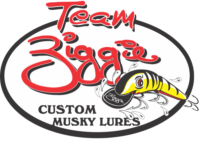 Ziggie Lures Logo